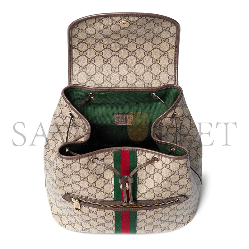 G*u*i ophidia medium backpack 836855 (30*28*18cm)